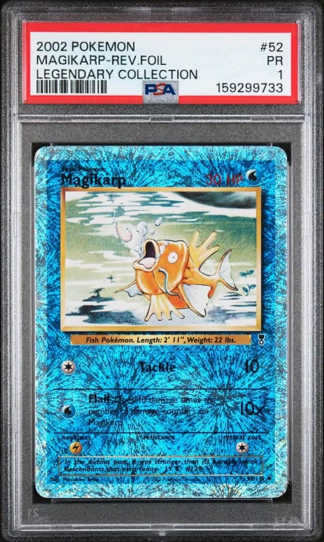 Magikarp