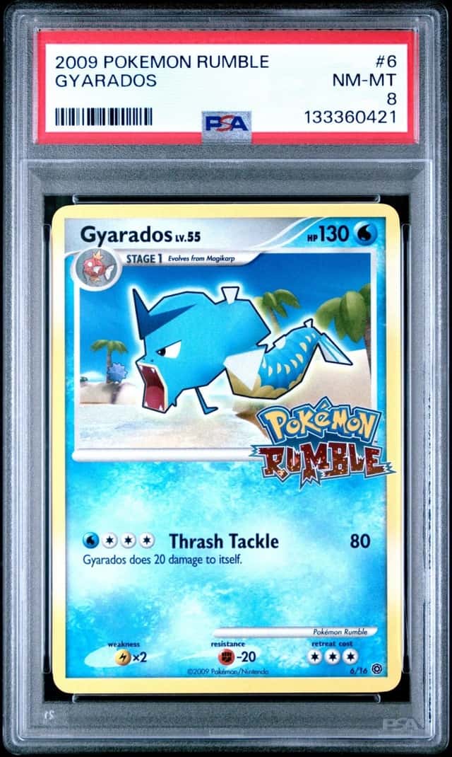 Gyarados