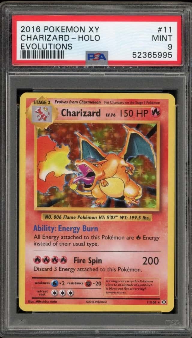 Charizard