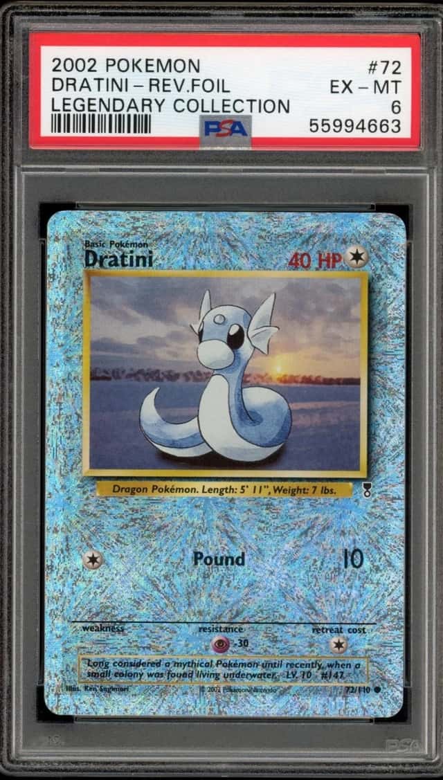 Dratini