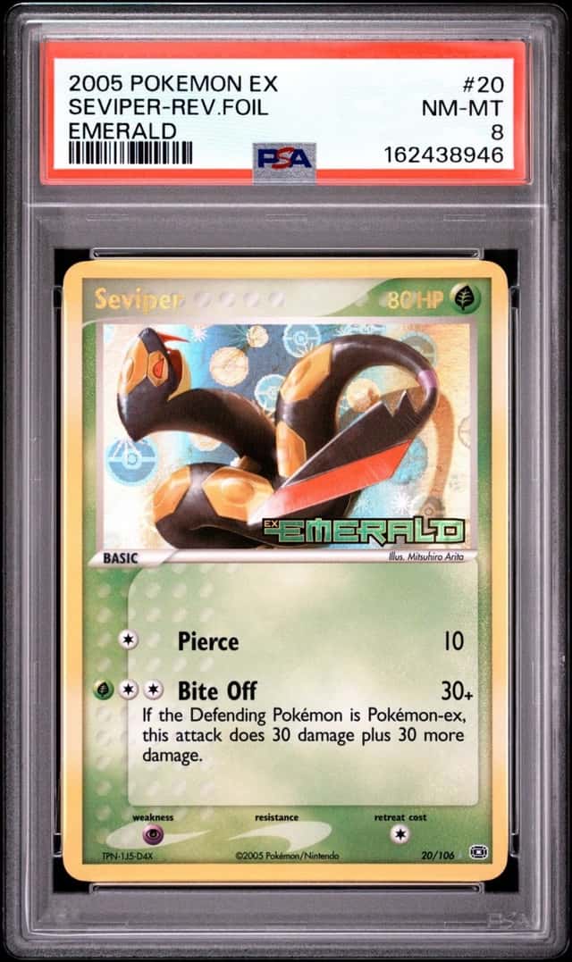 Seviper