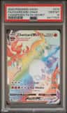 Charizard Vmax