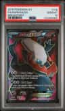 Darkrai Ex