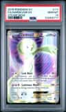 Gardevoir Ex