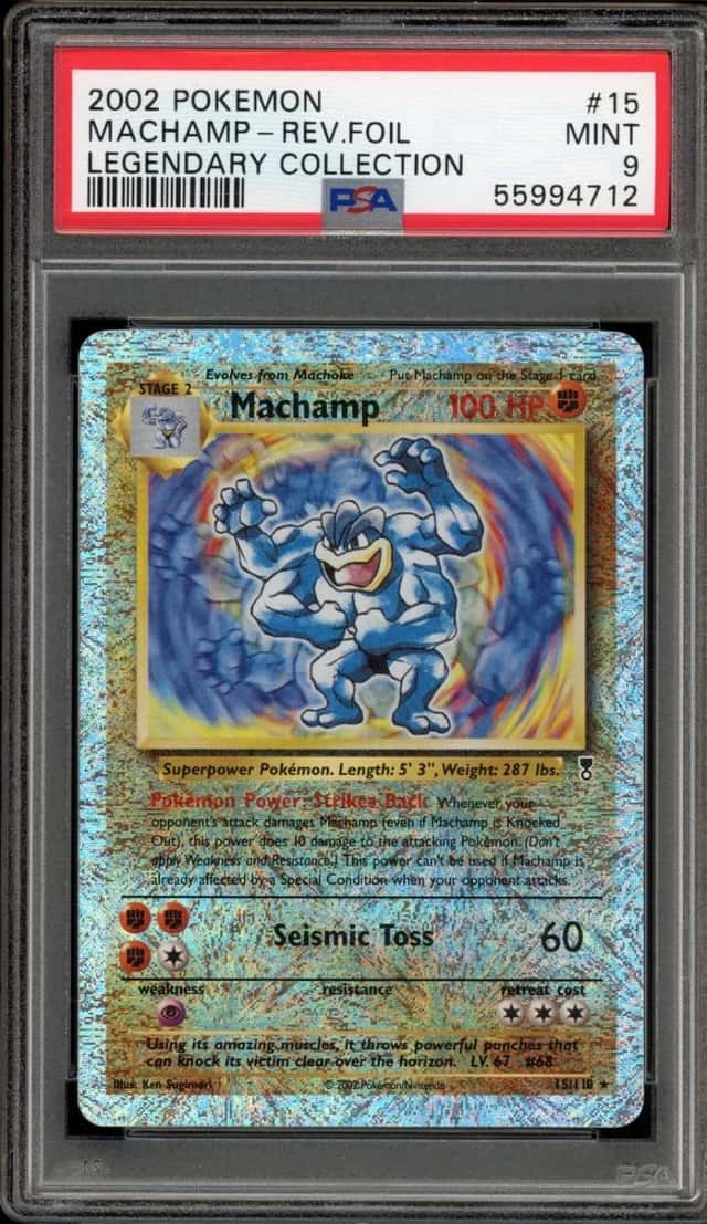 Machamp