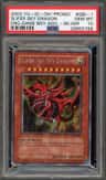 Slifer The Sky Dragon