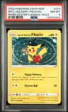 Special Delivery Pikachu