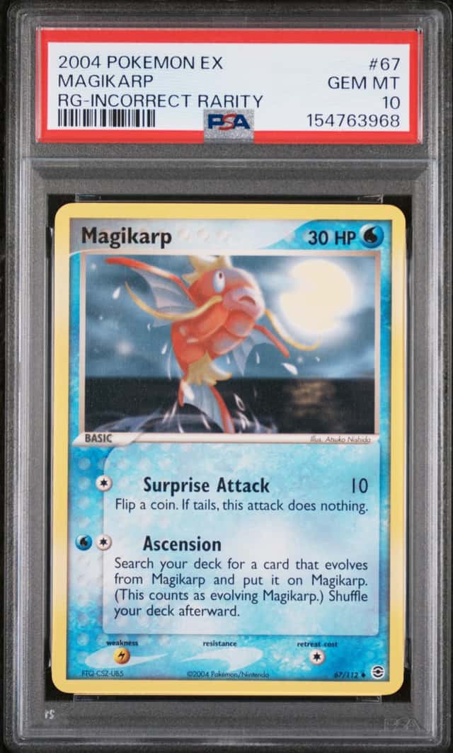 Magikarp