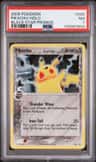 Pikachu D