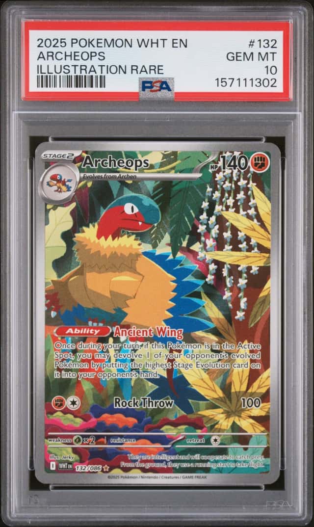 Archeops