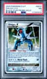 Dialga Lv X