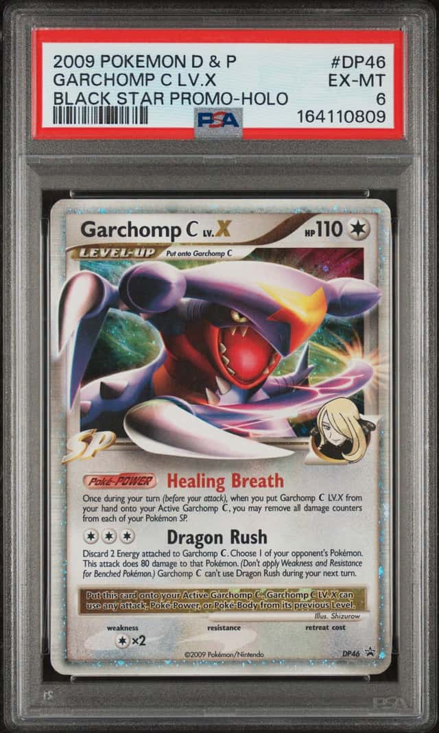 Garchomp