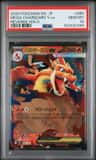 Mega Charizard Y Ex