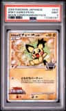 Spiky-Eared Pichu