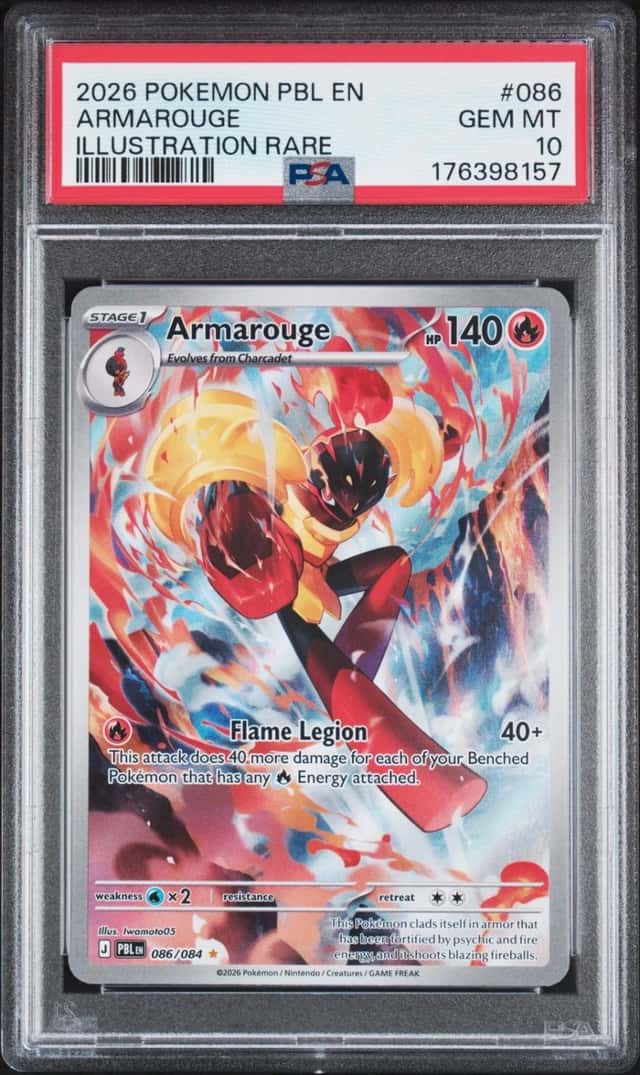 Armarouge