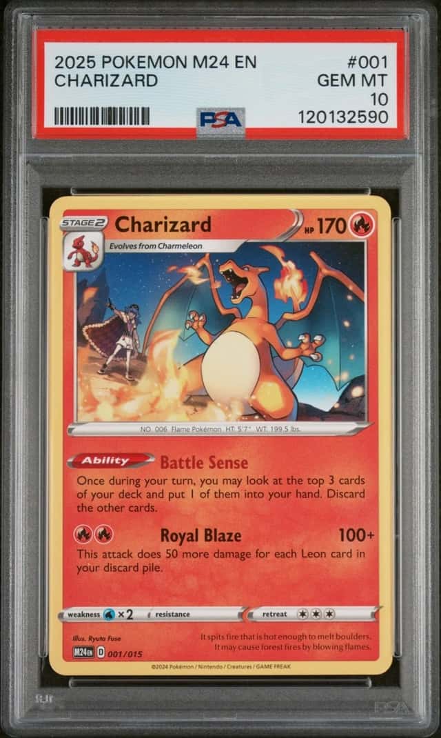 Charizard