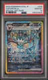 Vaporeon Ex