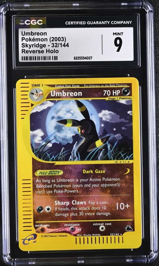 Umbreon