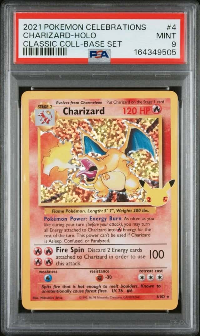 Charizard
