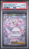 Mega Gardevoir Ex