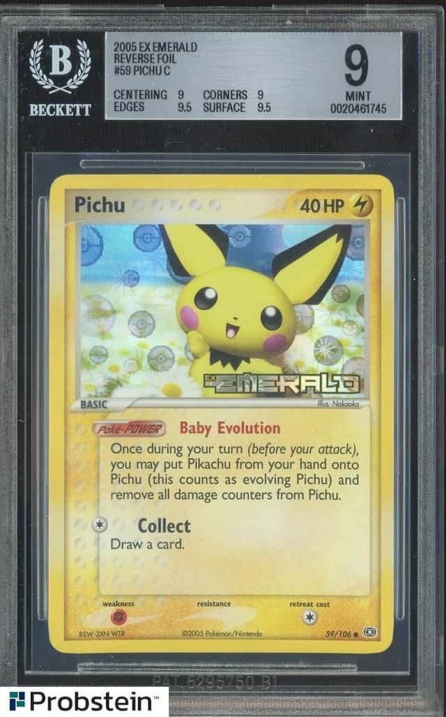 Pichu