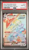 Rayquaza Vmax