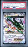 M Rayquaza Ex