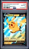 Pikachu V