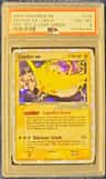 Zapdos Ex
