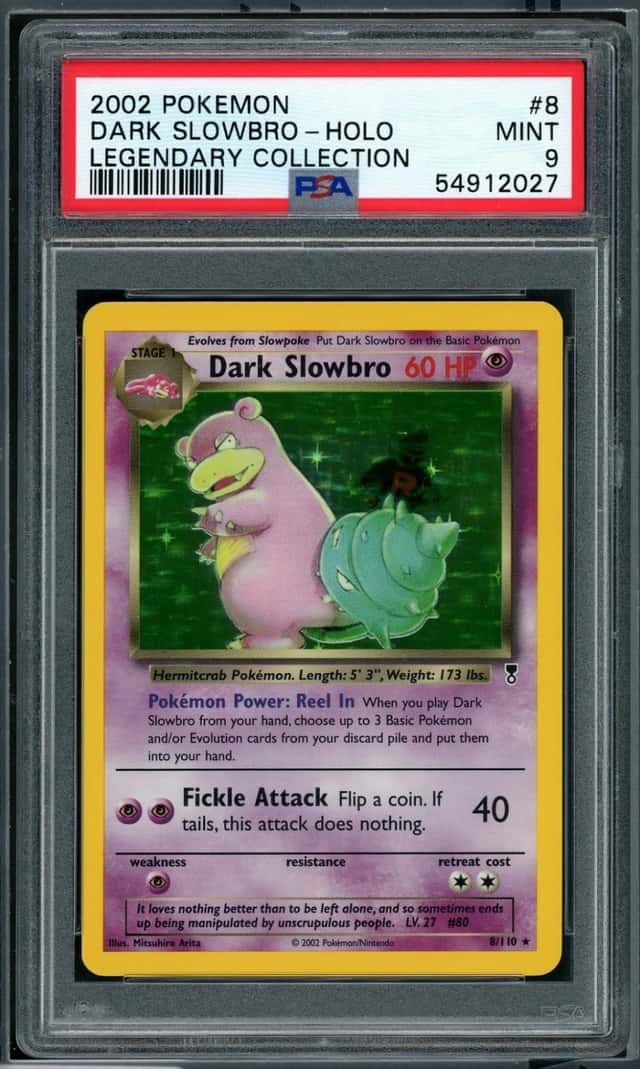 Dark Slowbro