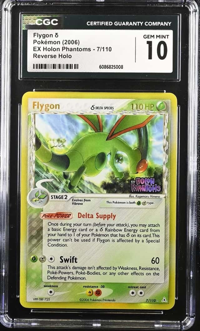 Flygon