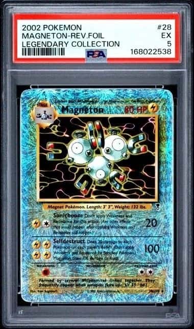 Magneton