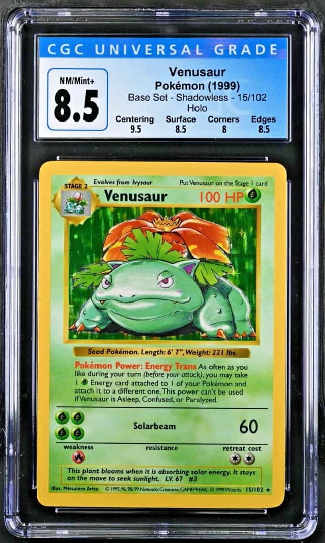 Venusaur