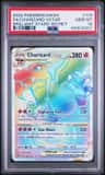 Charizard Vstar