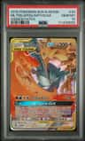 Moltres & Zapdos & Articuno Gx