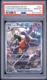 Cynthia'S Garchomp Ex