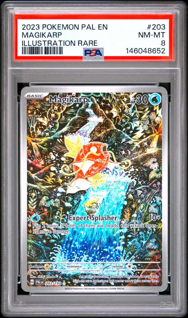 Magikarp