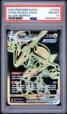 Rayquaza Vmax