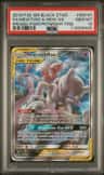 Mewtwo & Mew Gx
