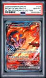Rocket'S Moltres Ex