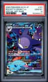Rocket'S Crobat Ex