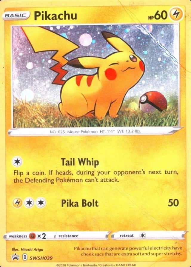 Holo · Blisters Pack Single