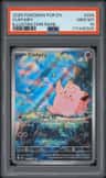 Clefairy