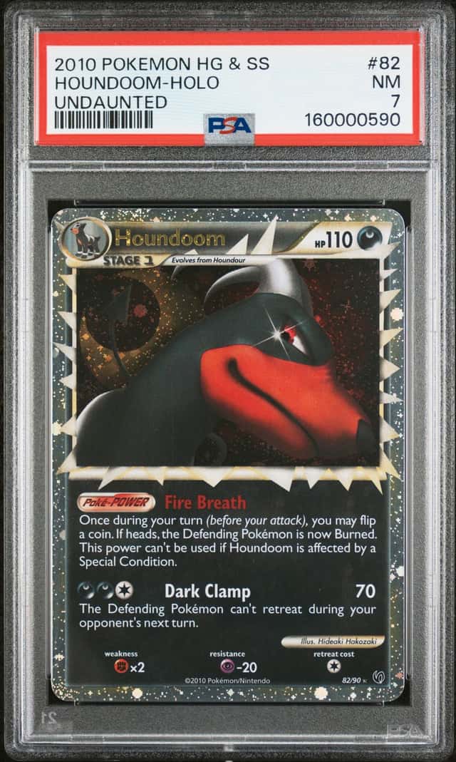 Houndoom