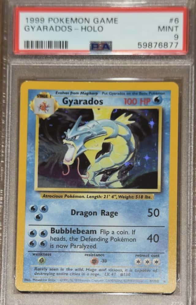 Gyarados