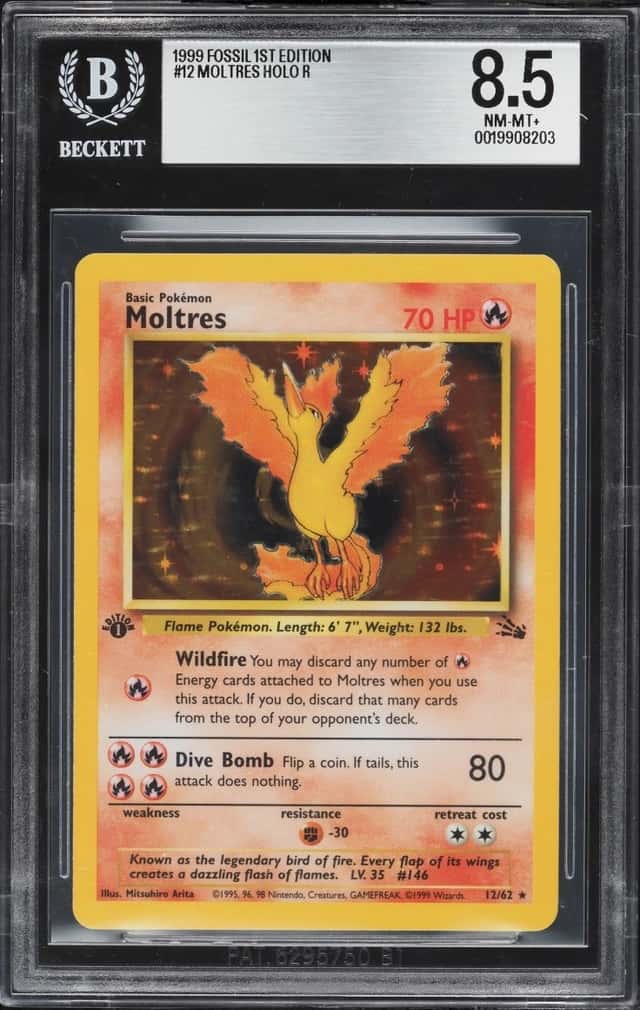 Moltres