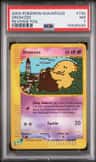Drowzee
