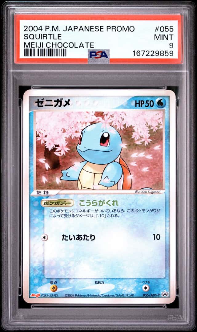 Squirtle