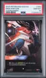 Miss Fortune