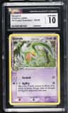 Grovyle δ